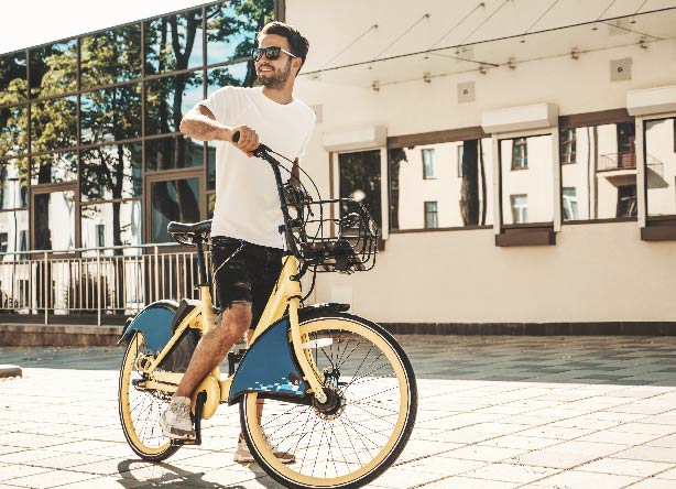 residencia de estudiantes student residence valencia spain bike in the city